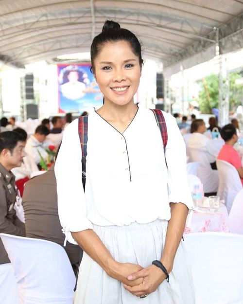  เจเน็ต เขียว