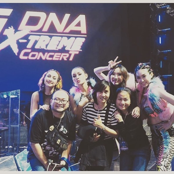  เบลล์ ไชน่า ดอลส์