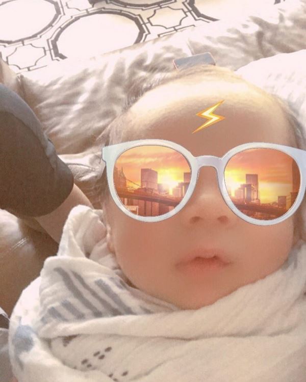 น้องสายฟ้า น้องพายุ