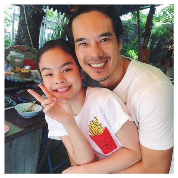 น้องแอลลี่ 