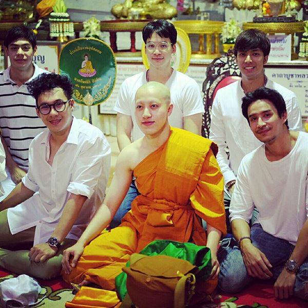 ซีดี เดอะสตาร์ บวช