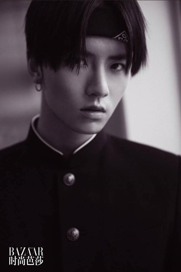 F4 รักใส ๆ หัวใจ 4 ดวง