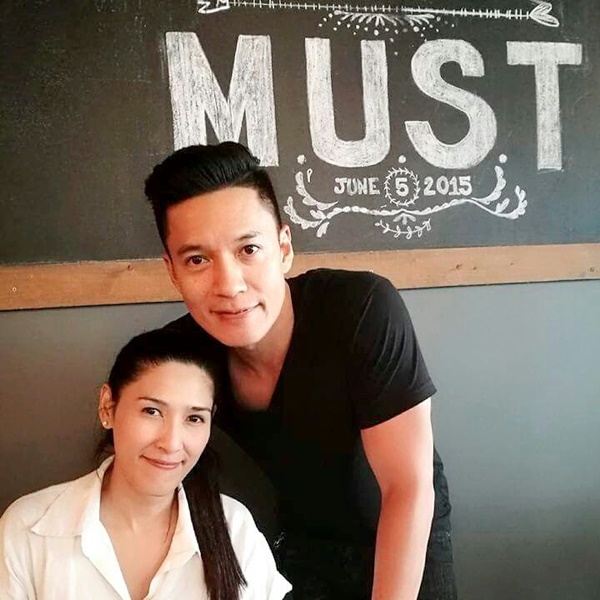   เอิร์ธ ณัฐนันท์  แอ้ม ศิรประภา 