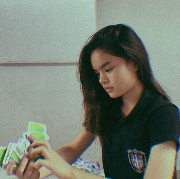 น้องแอลลี่ 