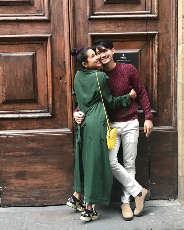 เคน ธีรเดช หน่อย บุษกร