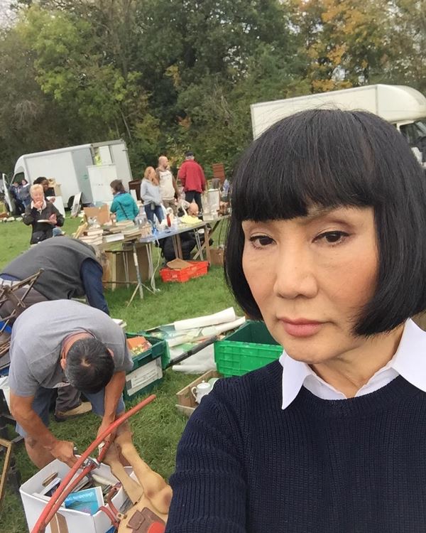  ม้า อรนภา