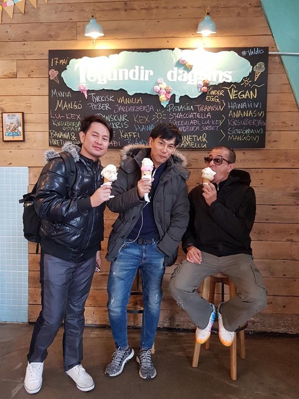 โจ บอยสเก๊าท์