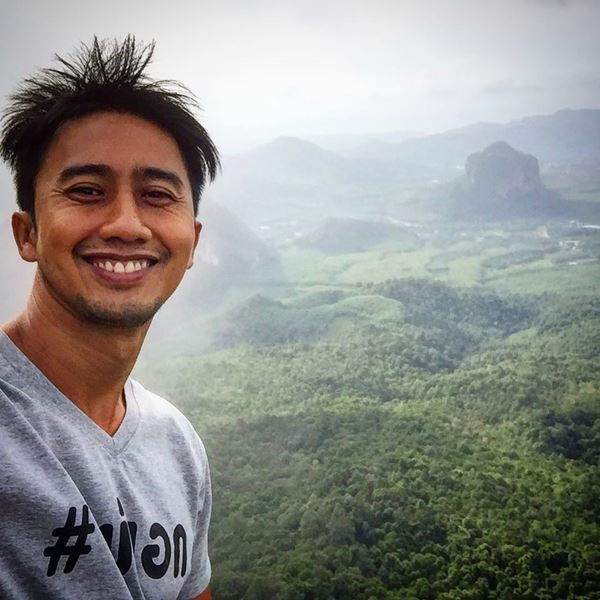 กิจกรรมยามว่างของผู้ประกาศข่าวช่อง 7 