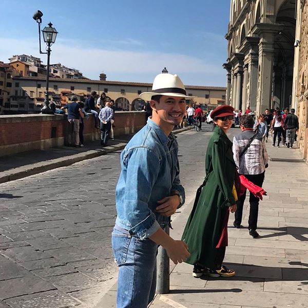 เคน ธีรเดช หน่อย บุษกร