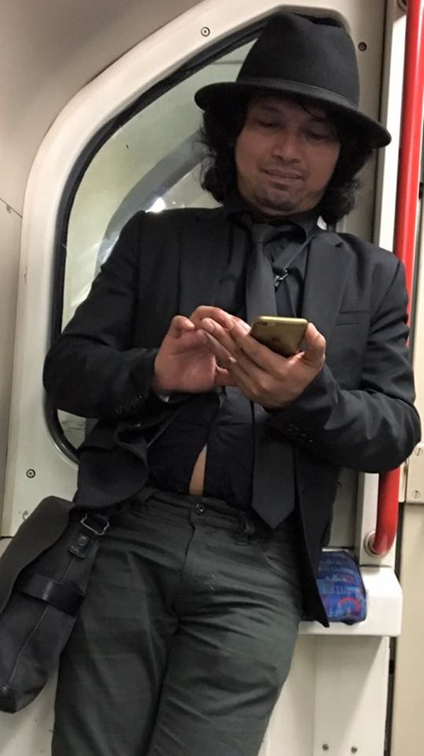 ข่าวเสก โลโซ