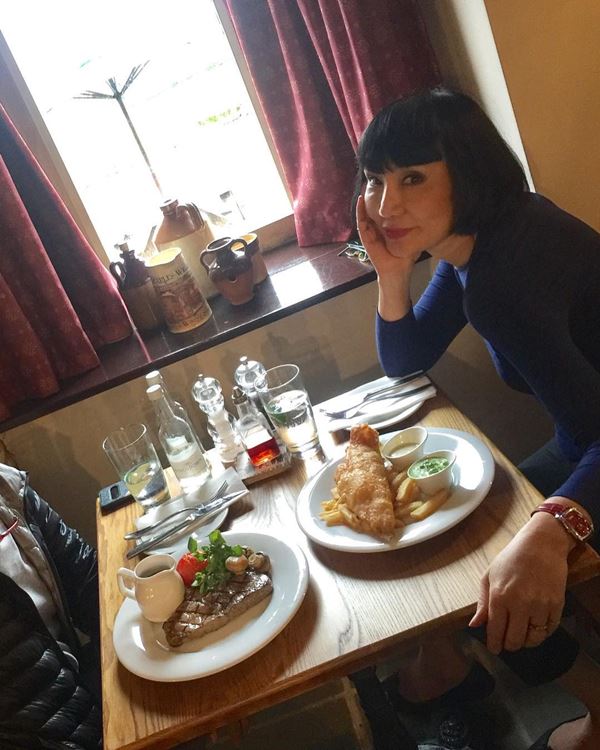  ม้า อรนภา