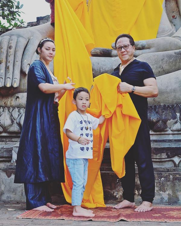 ตั๊ก บงกช