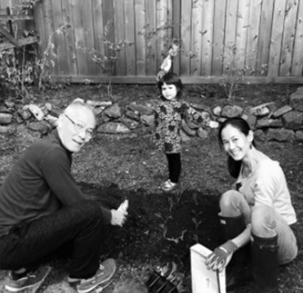 หลักเศรษฐกิจพอเพียง