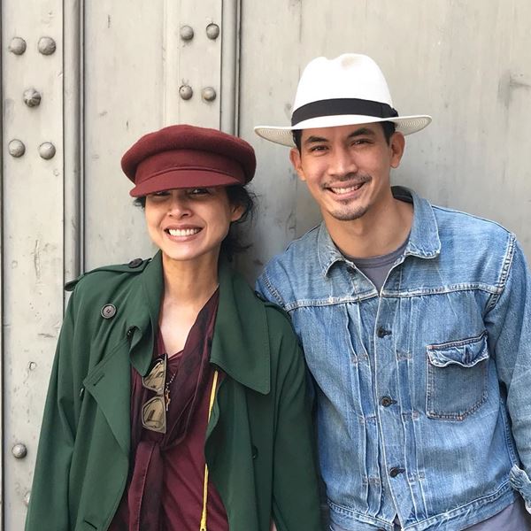 เคน ธีรเดช หน่อย บุษกร