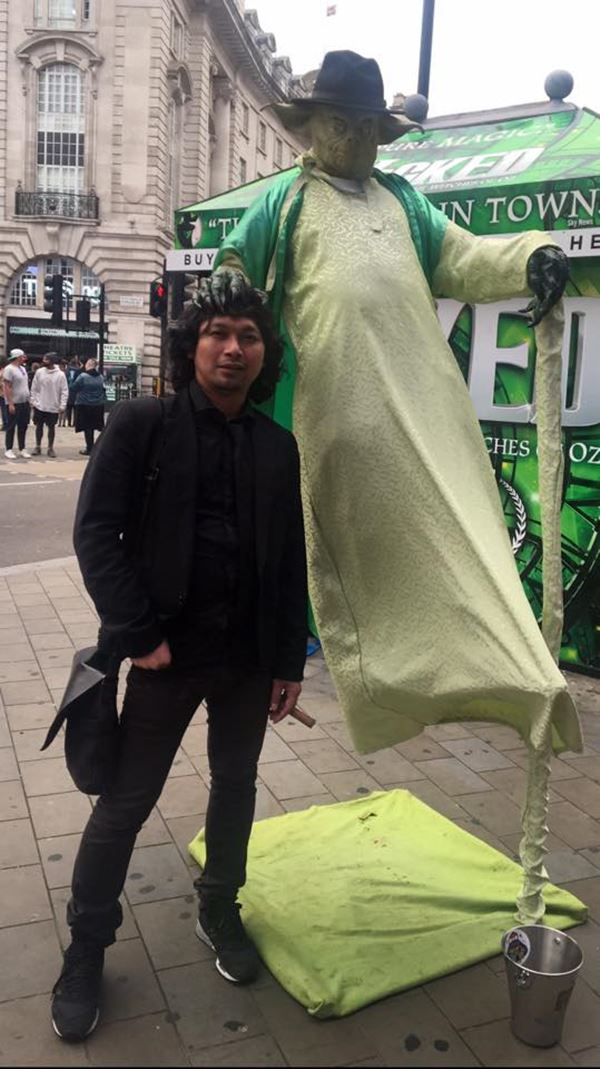 ข่าวเสก โลโซ