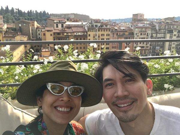 เคน ธีรเดช หน่อย บุษกร