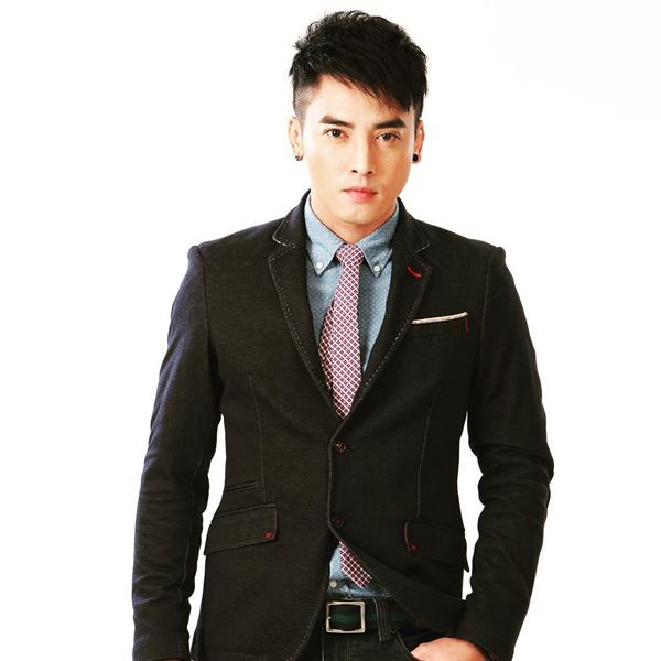 โก โกสินทร์ คำพ่อสอน