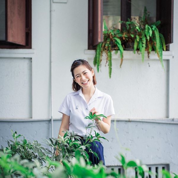  ฟรัง นรีกุล