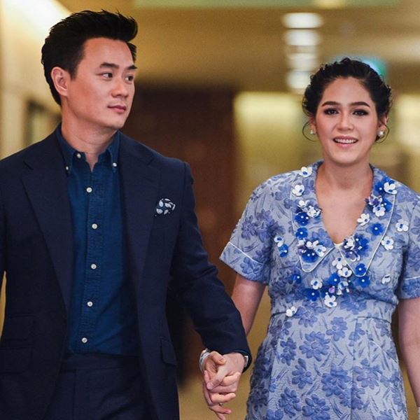 น้องสายฟ้า น้องพายุ