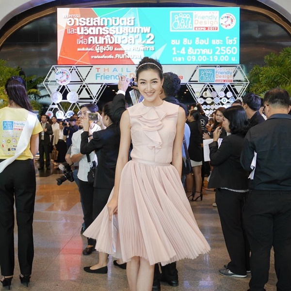  แพนเค้ก เขมนิจ 