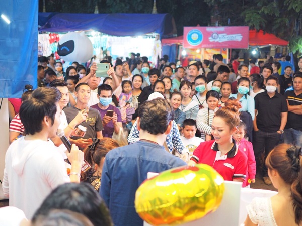 ชาคริต เปิดใจ แต่งงานสายฟ้าแลบ