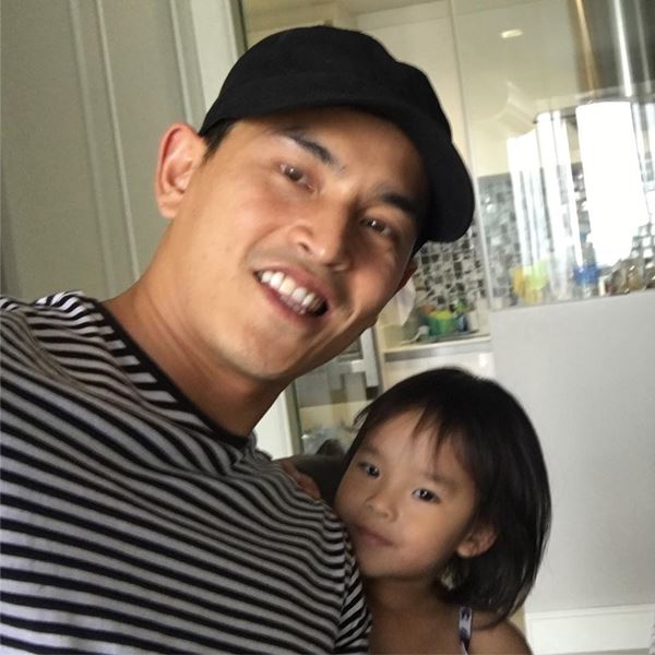 แอฟ สงกรานต์