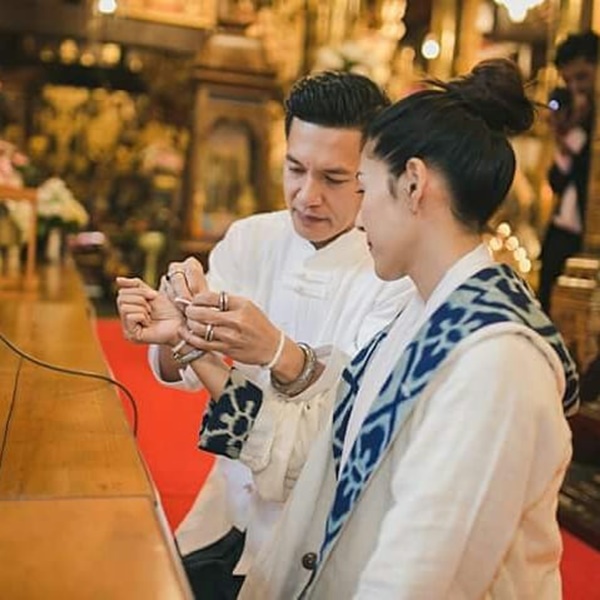 เอิร์ธ ณัฐนันท์  แอ้ม ศิรประภา