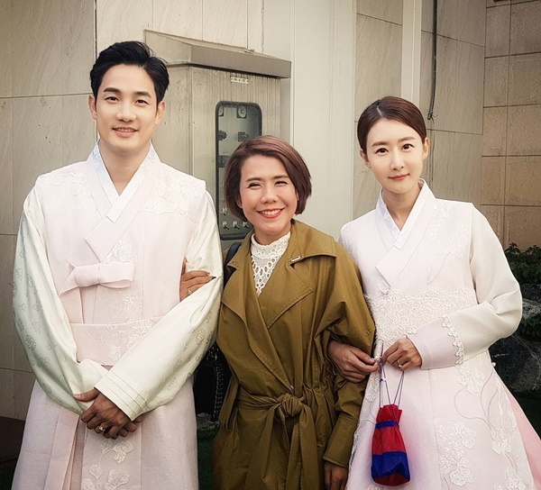 งานแต่งงาน อ้วน รังสิต 