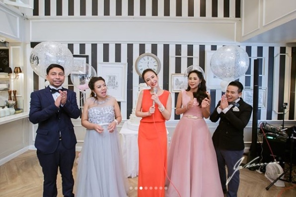 อั้ม พัชราภา