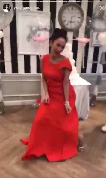 อั้ม พัชราภา