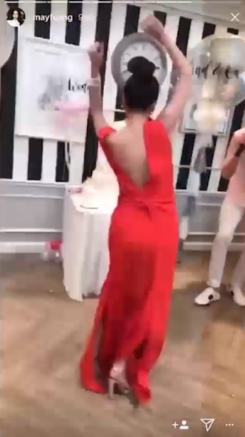 อั้ม พัชราภา