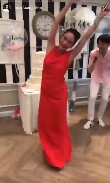 อั้ม พัชราภา