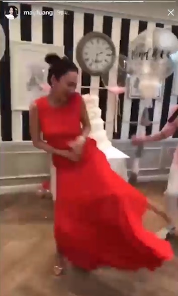 อั้ม พัชราภา