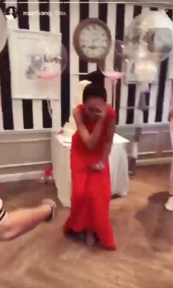 อั้ม พัชราภา