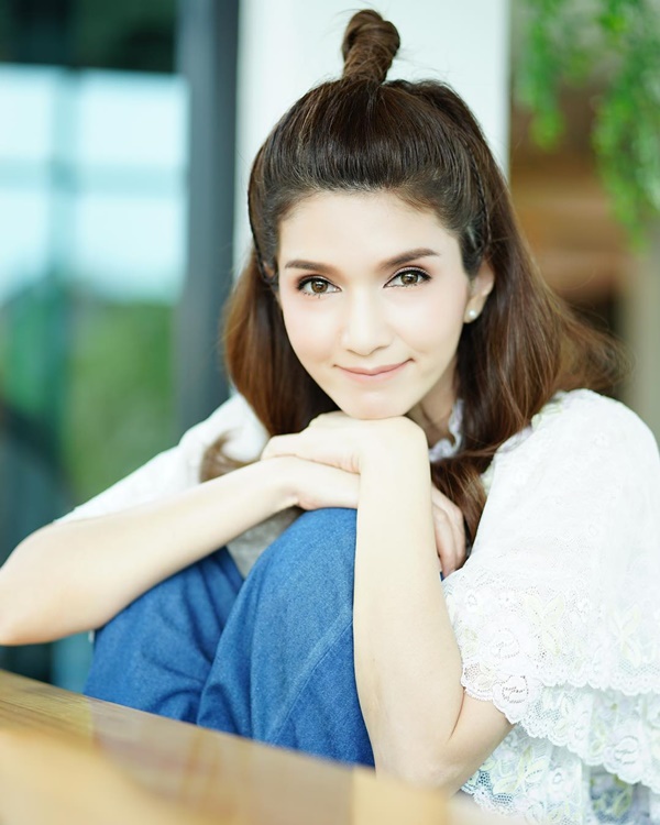 โบว์ แวนด้า