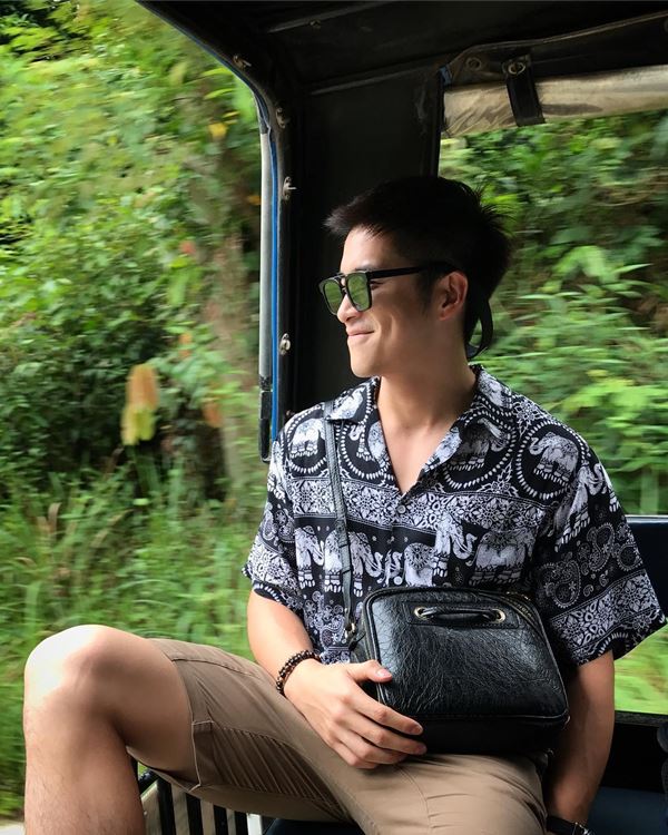 เต้ย จรินทร์พร อาเล็ก ธีรเดช