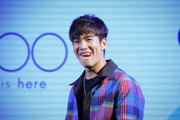 เต้ย จรินทร์พร อาเล็ก ธีรเดช