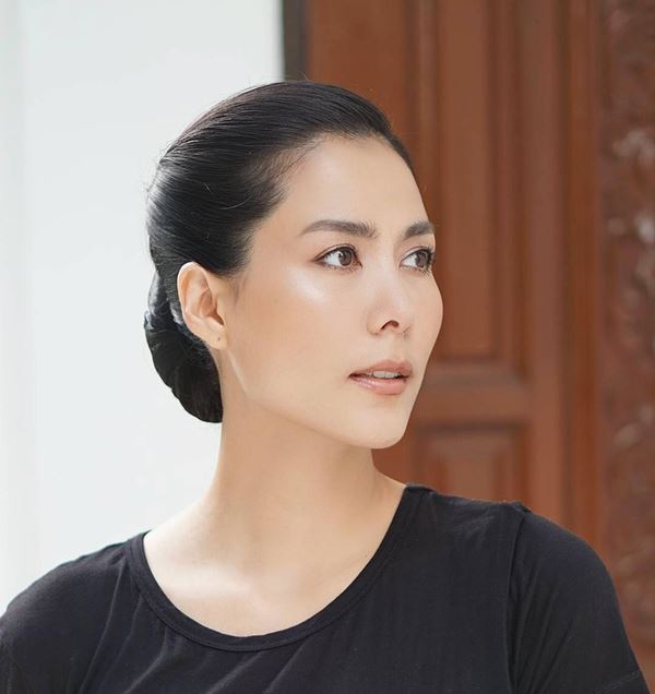 เชอรี่ เข็มอัปสร สิริสุขะ