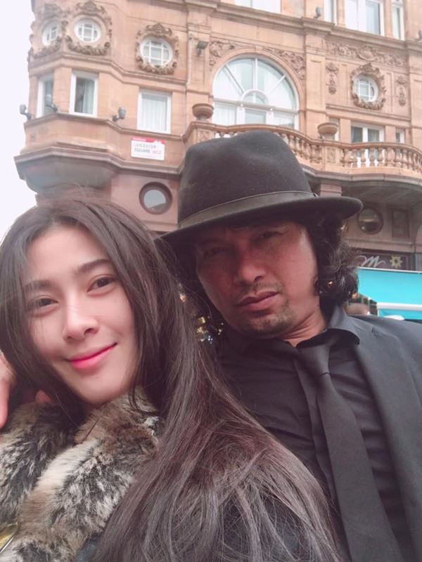 ข่าวเสก โลโซ