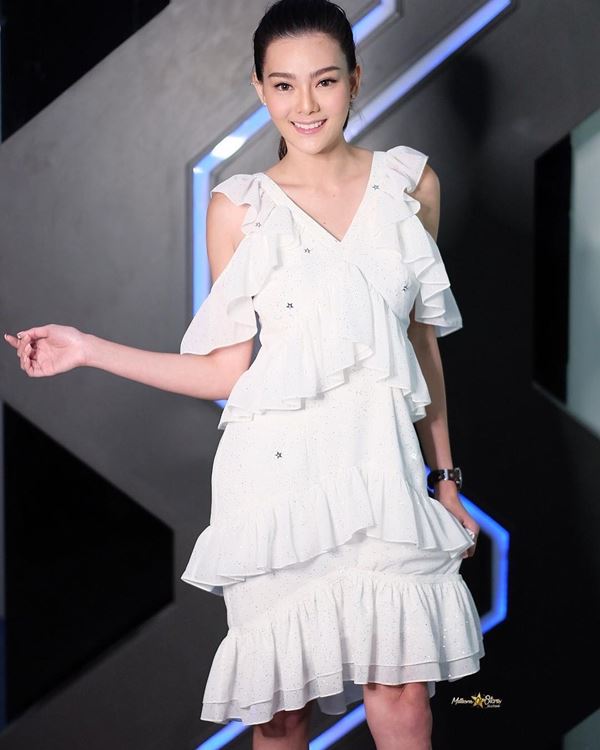 ดิว อริศรา ปันปัน