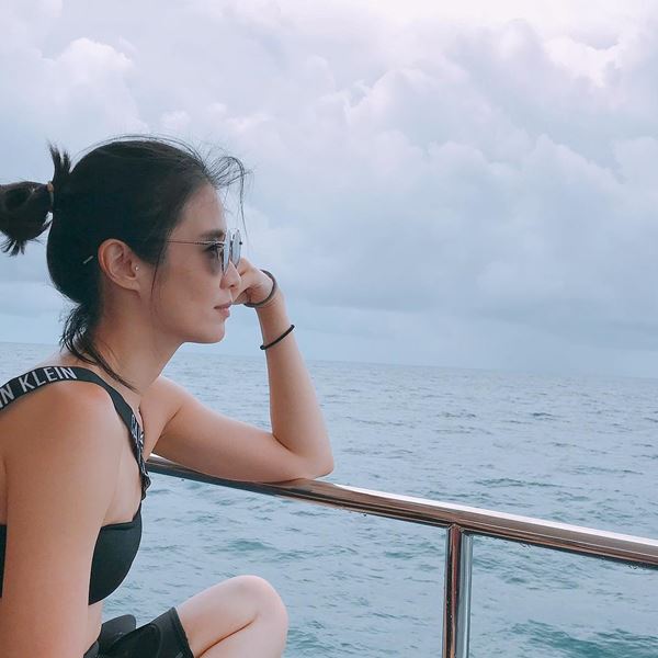 จอยซ์ ทีเค