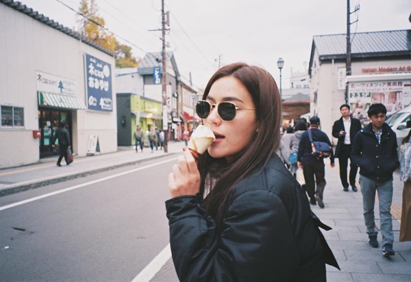 หมาก คิม