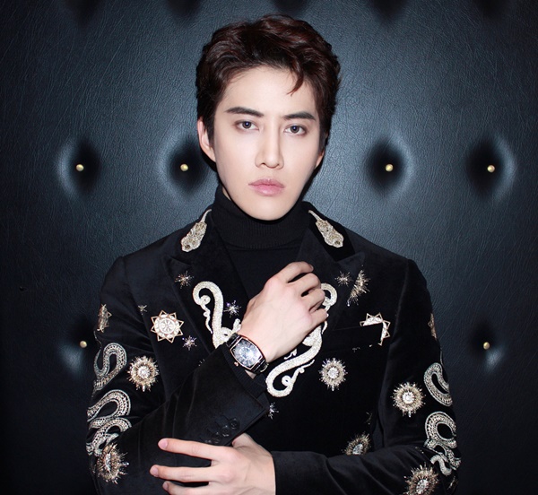 ไมค์ พิรัชต์