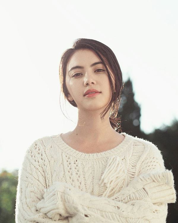 ใหม่ ดาวิกา