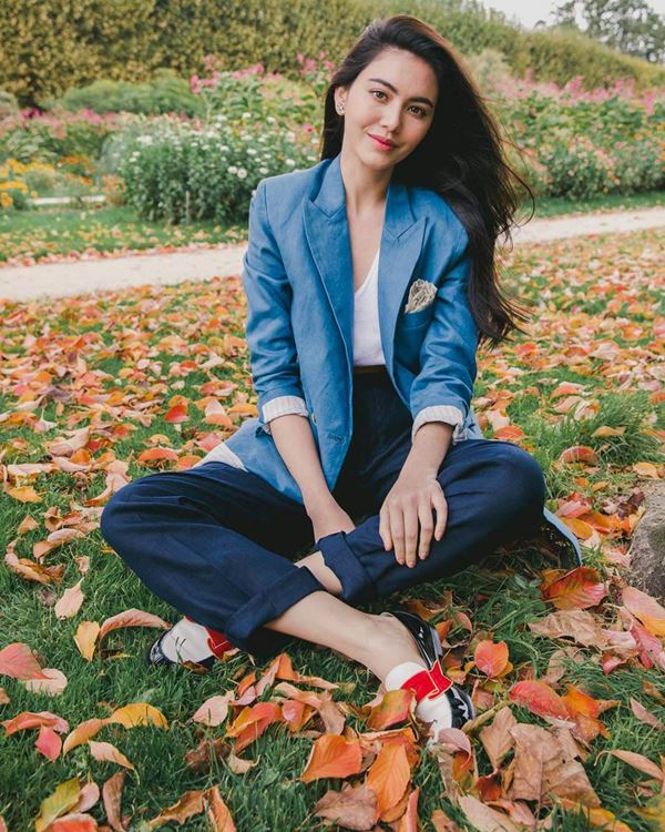 ใหม่ ดาวิกา