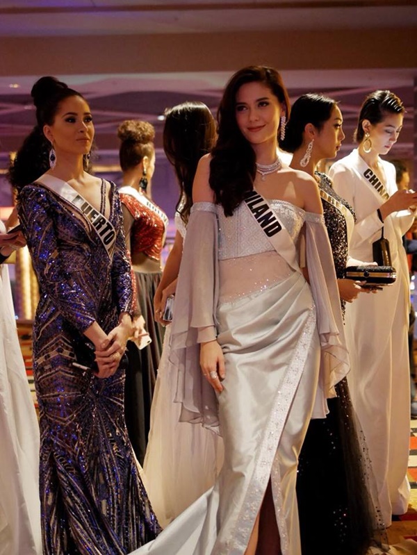 มารีญา พูลเลิศลาภ 