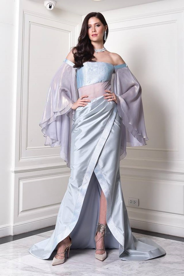 มารีญา พูลเลิศลาภ 