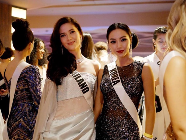 มารีญา พูลเลิศลาภ 