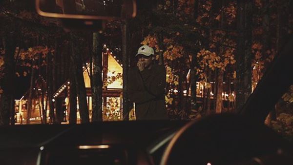 หมาก ปริญ คิมเบอร์ลี่