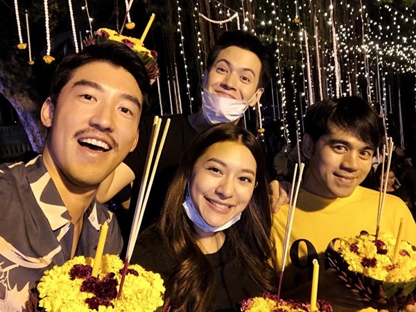 มิว นิษฐา 